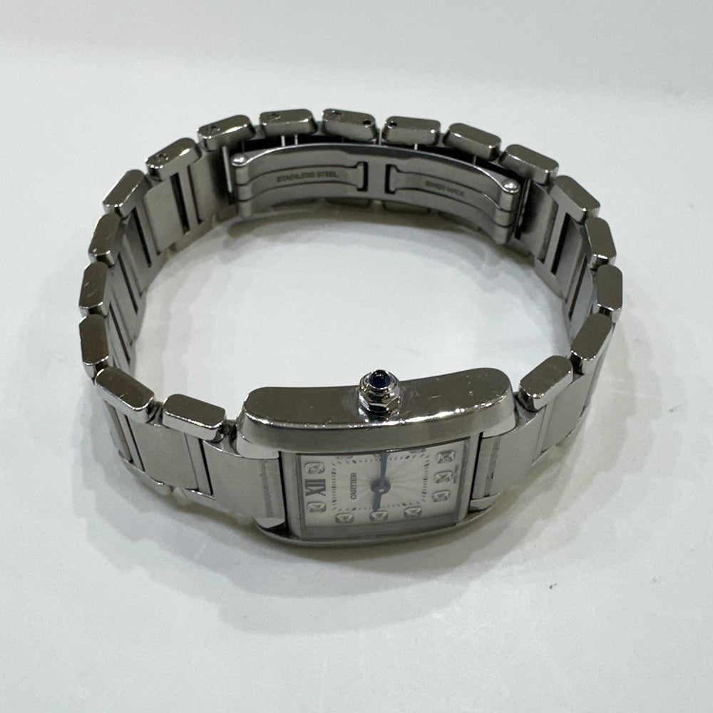 Cartier WE110006 (2014)