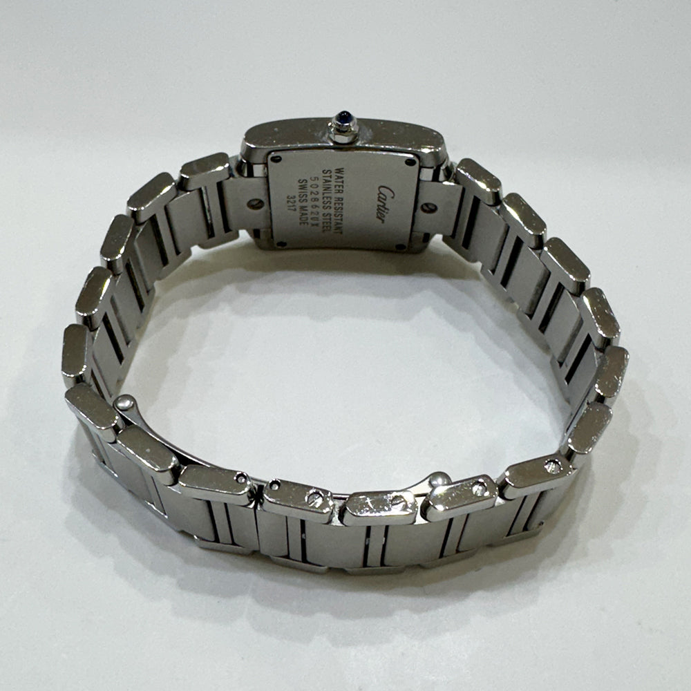Cartier WE110006 (2014)