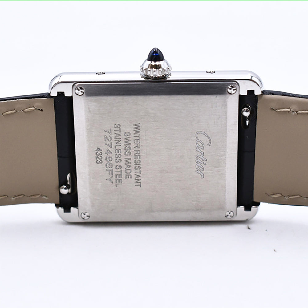 Cartier WSTA0108 (2026)