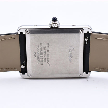 Cartier WSTA0108 (2026)