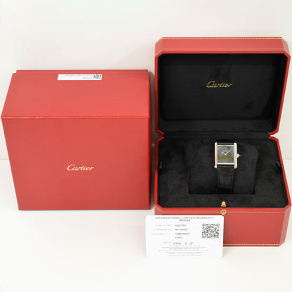 Cartier WSTA0108 (2026)