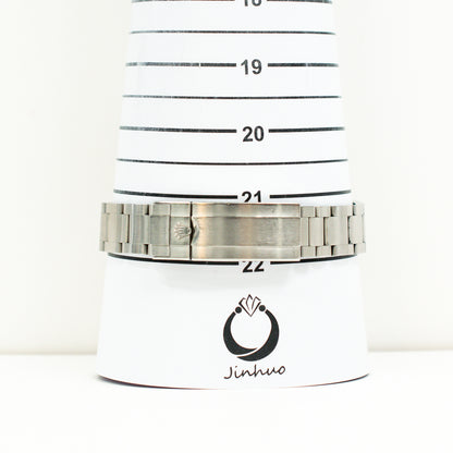 Rolex Submariner Date 40mm "Hulk" Dial 116610LV (2019)