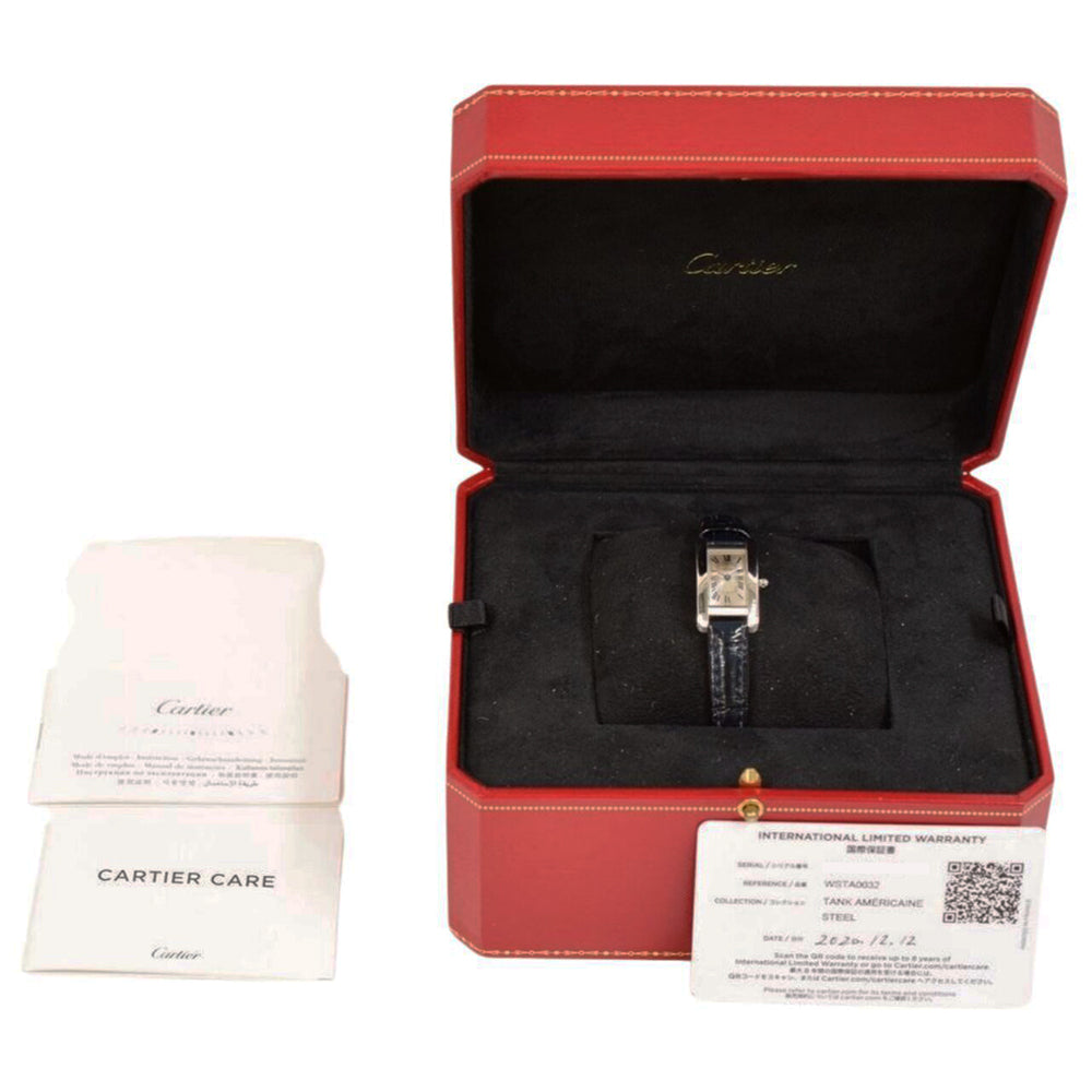 Cartier WSTA0032 (2020)