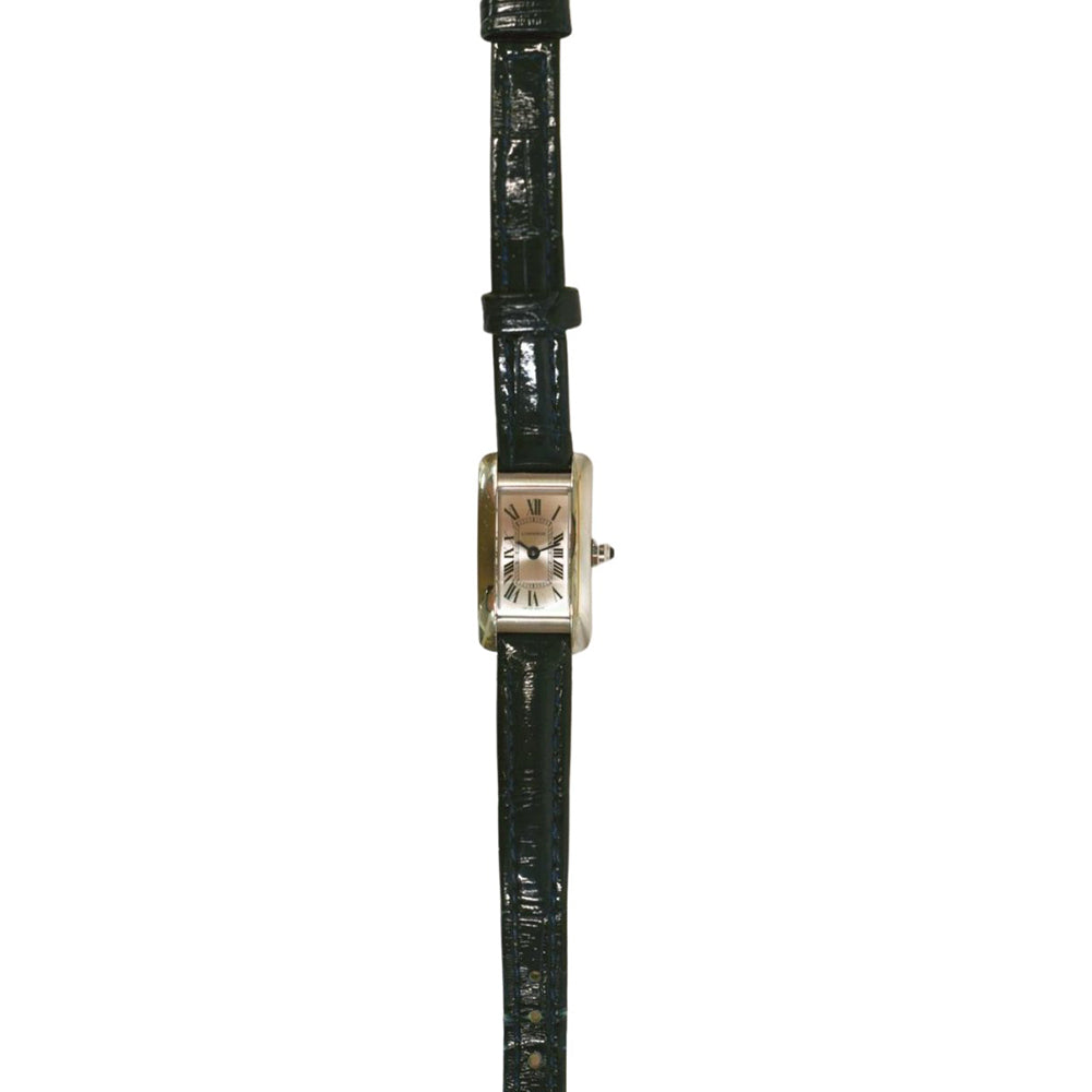 Cartier WSTA0032 (2020)