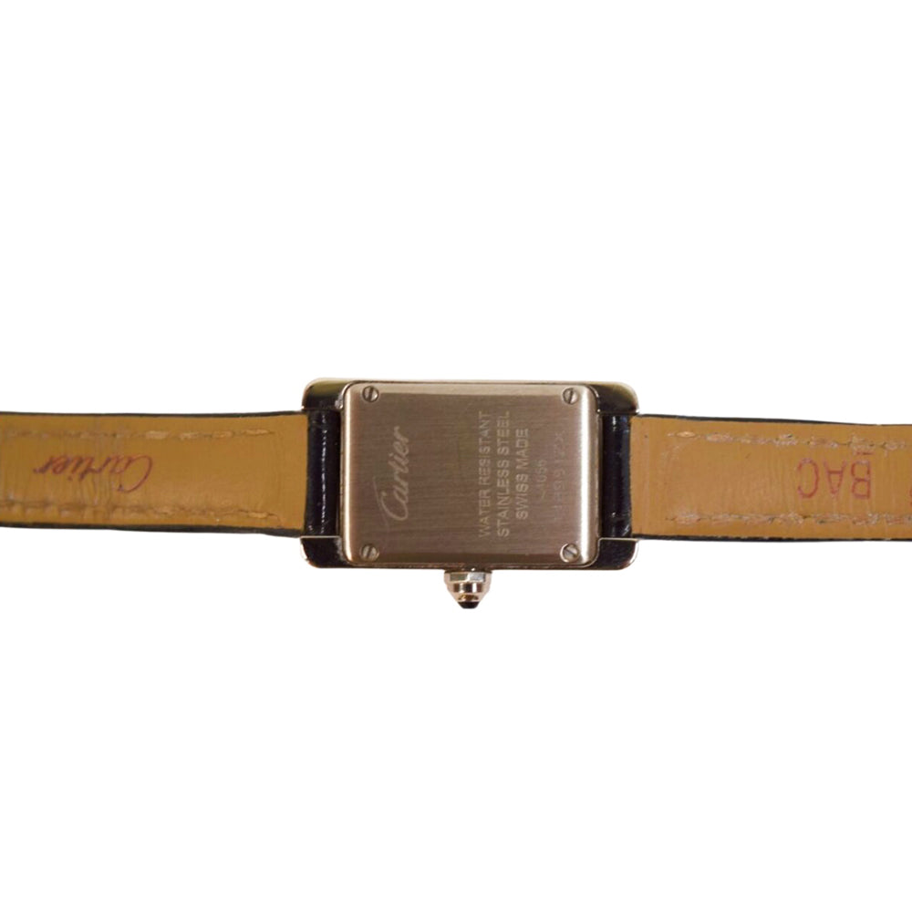 Cartier WSTA0032 (2020)