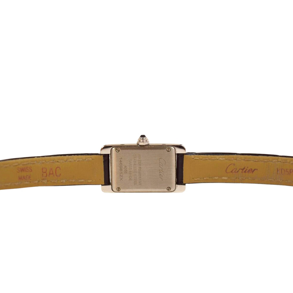 Cartier WSTA0032 (2020)