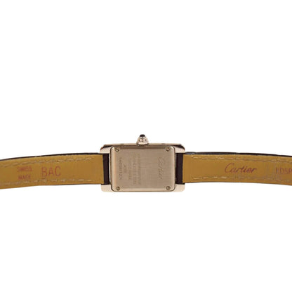 Cartier WSTA0032 (2020)