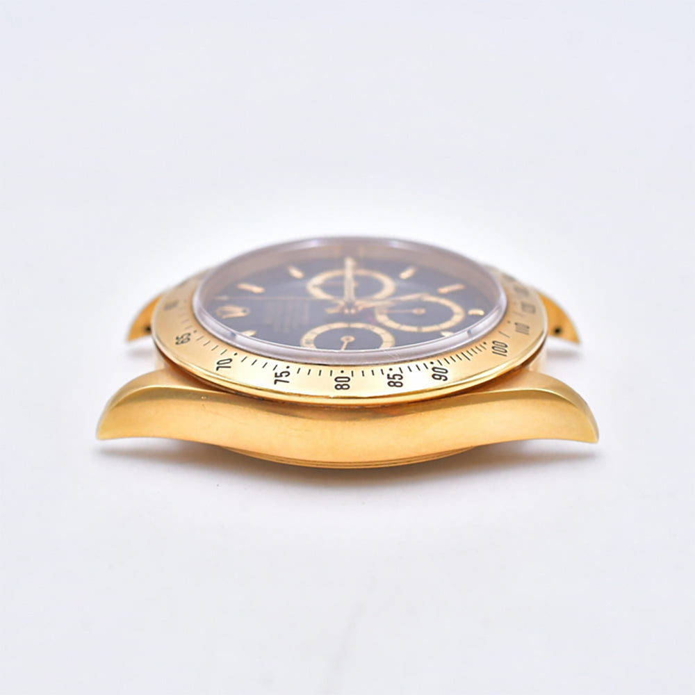 Rolex Daytona Black Dial 16528