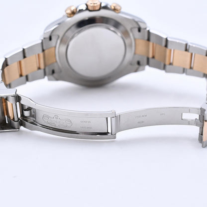 Rolex Yacht-Master II 44mm White Dial 116681 (2014)