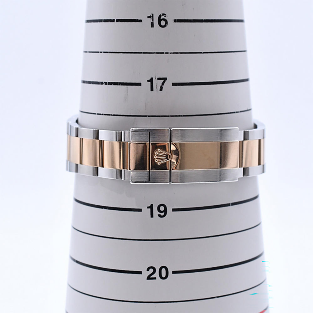 Rolex Yacht-Master II 44mm White Dial 116681 (2014)