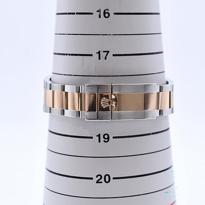 Rolex Yacht-Master II 44mm White Dial 116681 (2014)