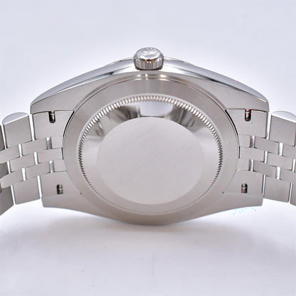 Rolex Datejust 41mm Blue Dial 126334G (2026)