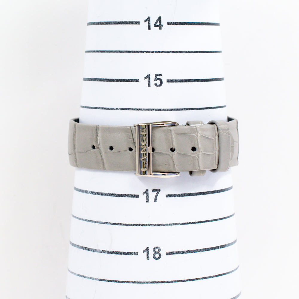 A. Lange & Söhne 181.038 (2020)