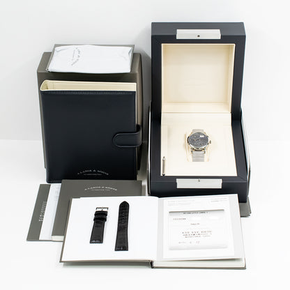 A. Lange & Söhne 181.038 (2020)