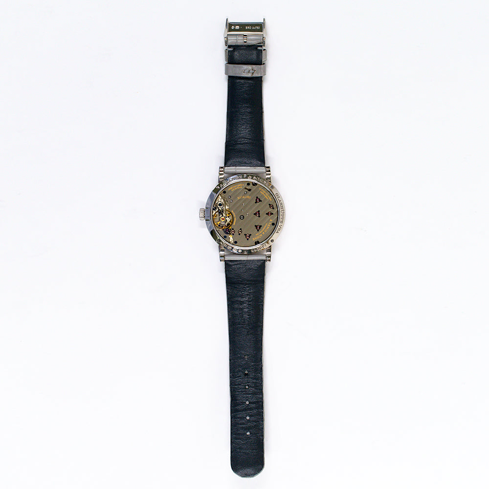 A. Lange & Söhne 181.038 (2020)