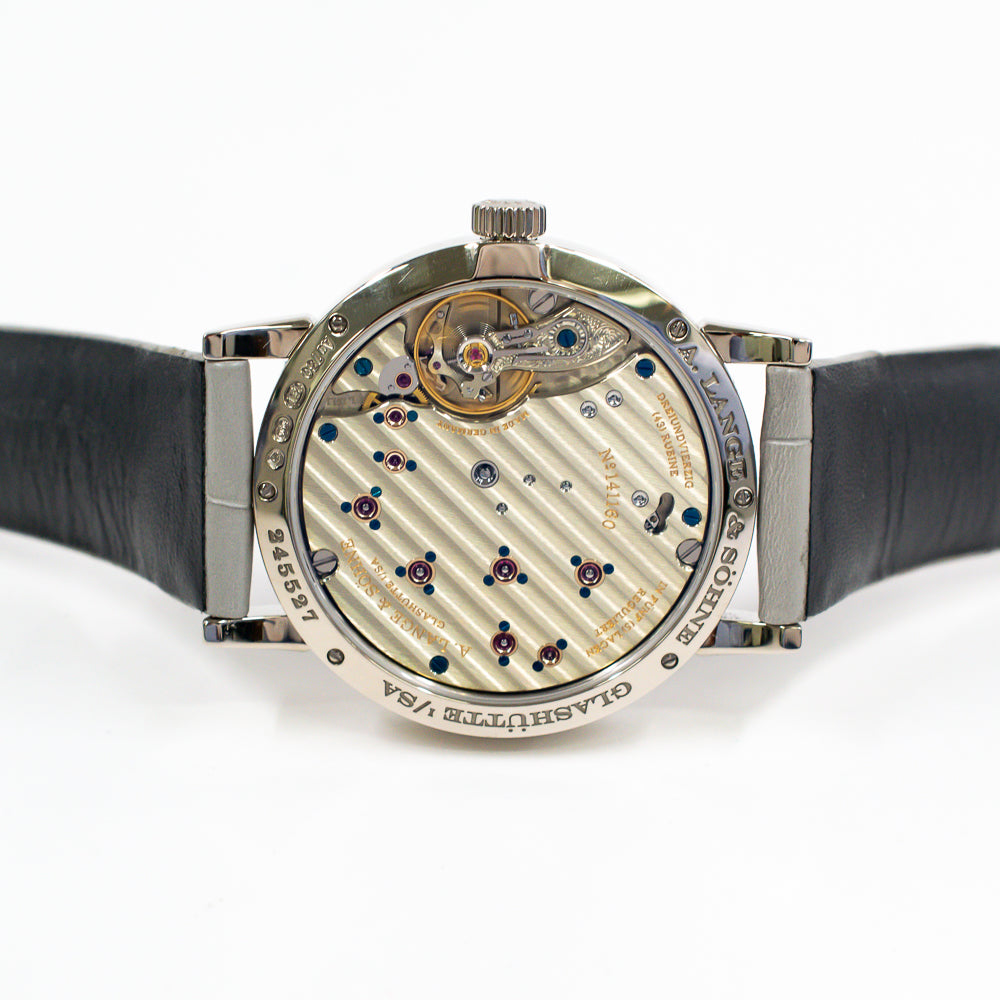 A. Lange & Söhne 181.038 (2020)