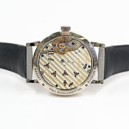 A. Lange & Söhne 181.038 (2020)