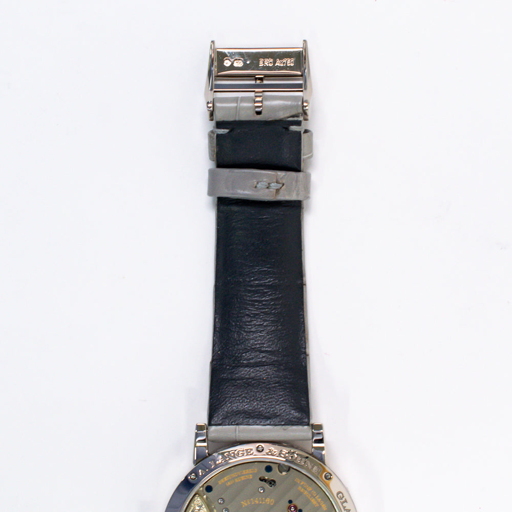 A. Lange & Söhne 181.038 (2020)