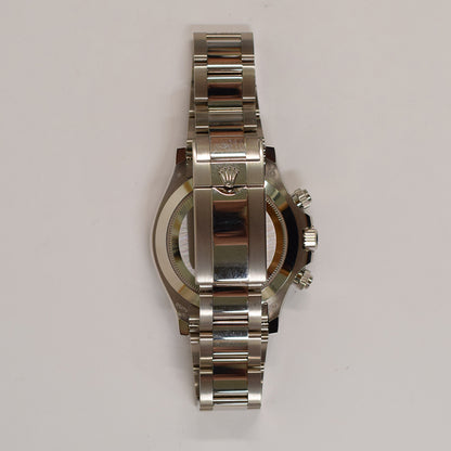Rolex Daytona Blue Dial 116509 (2020)