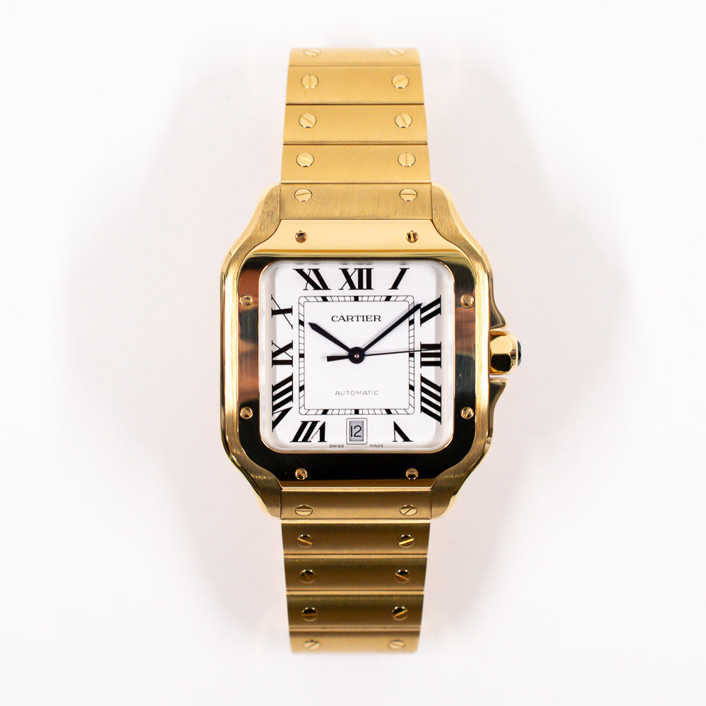 Cartier WGSA0029 (2024)