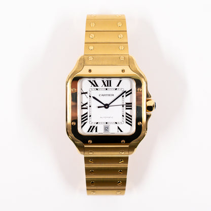 Cartier WGSA0029 (2024)