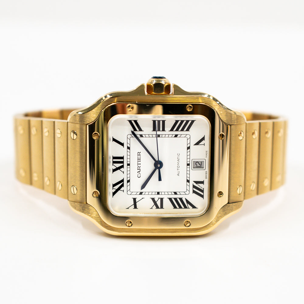 Cartier WGSA0029 (2024)