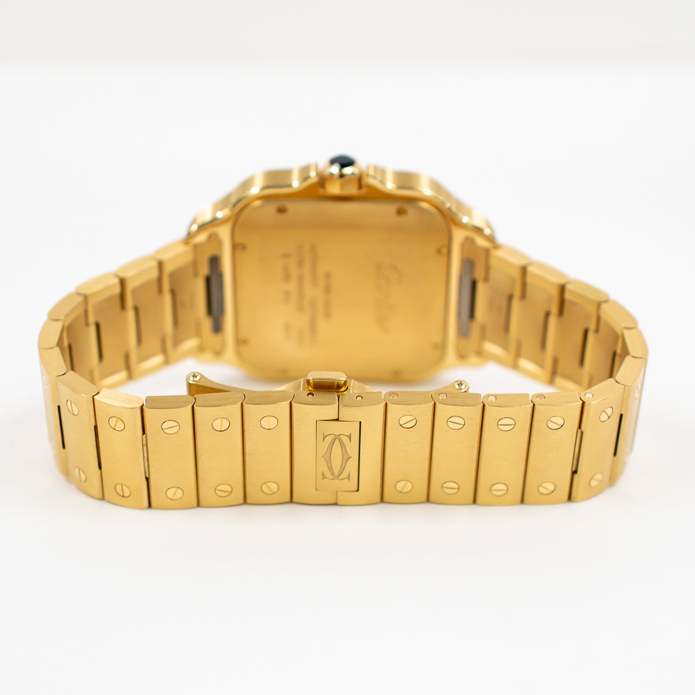 Cartier WGSA0029 (2024)