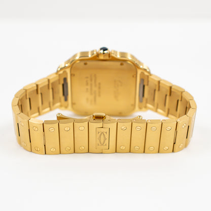 Cartier WGSA0029 (2024)