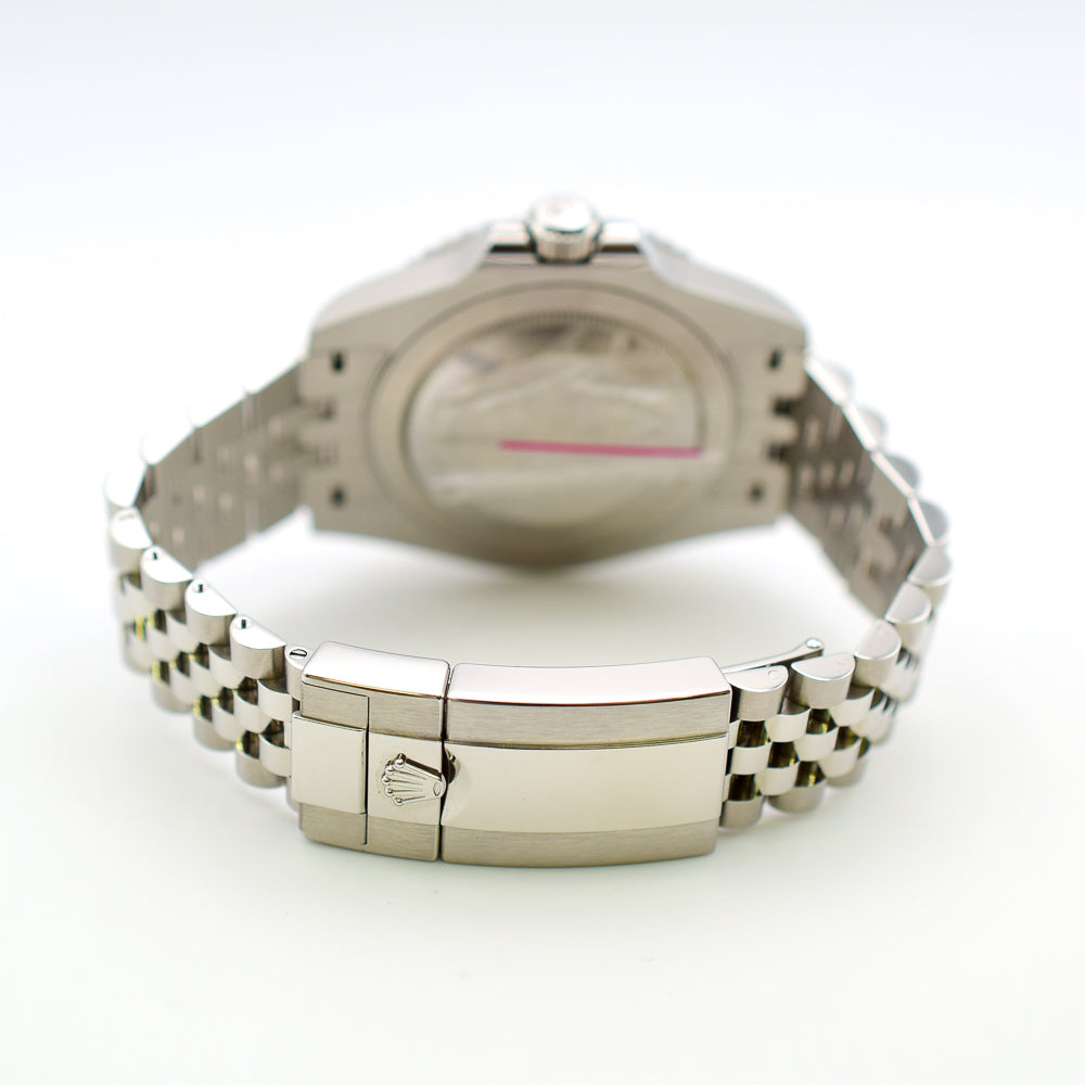 Rolex GMT-Master II "Batman" Dial 126710BLNR (2023)