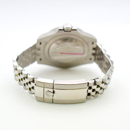 Rolex GMT-Master II "Batman" Dial 126710BLNR (2023)