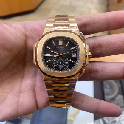 Patek Philippe 5980/1R