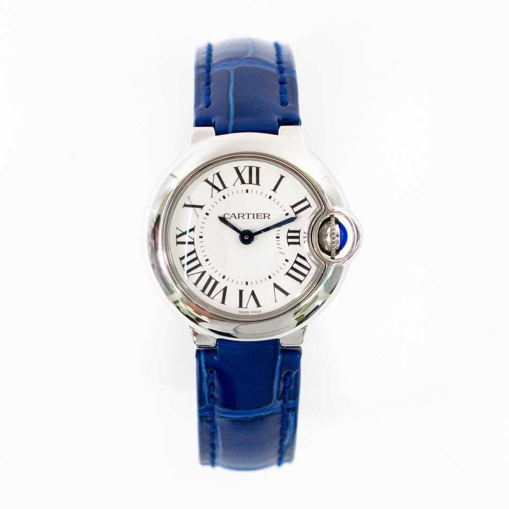 Cartier W69010Z4 (2021)