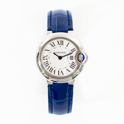 Cartier W69010Z4 (2021)