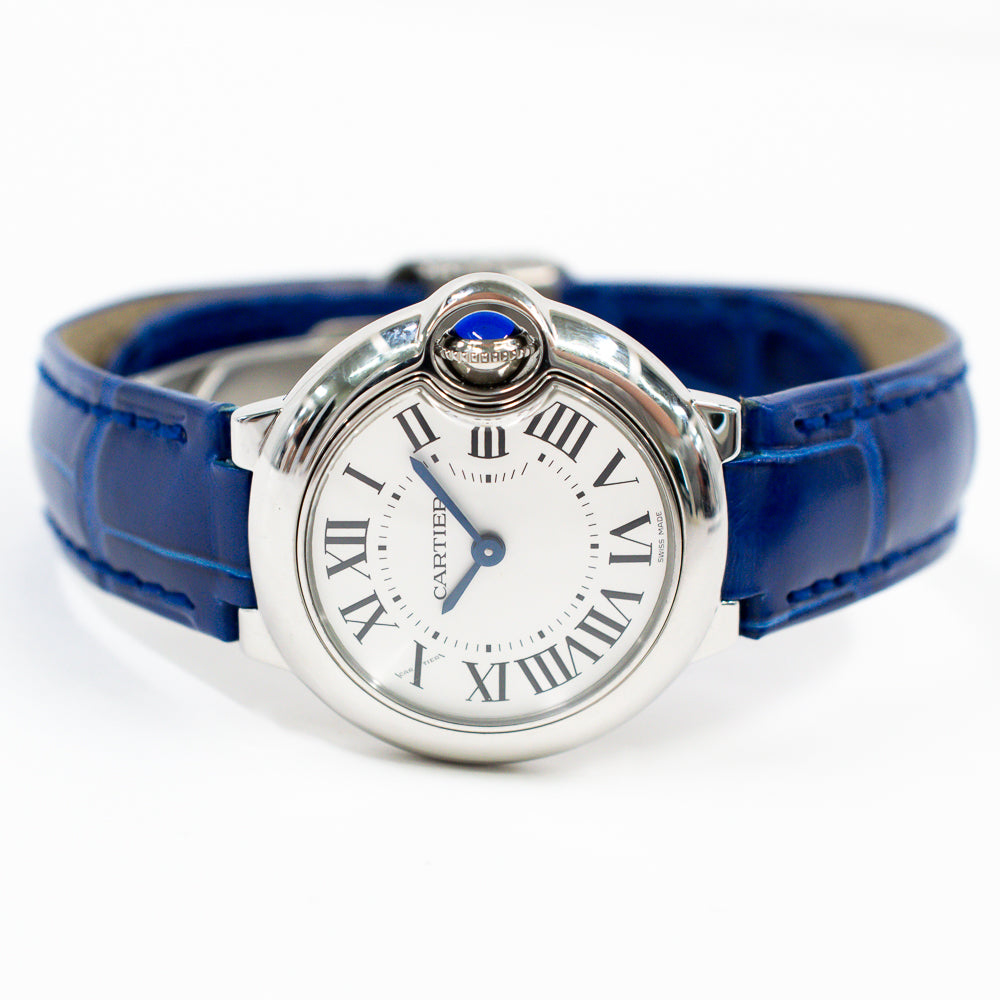 Cartier W69010Z4 (2021)