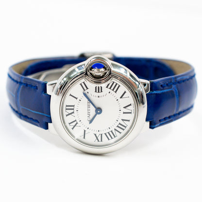 Cartier W69010Z4 (2021)