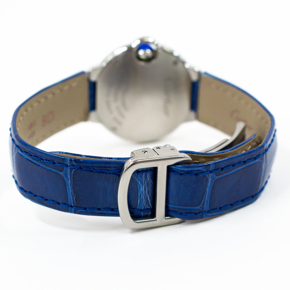 Cartier W69010Z4 (2021)