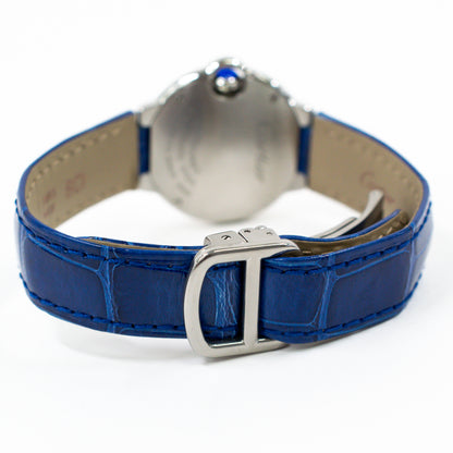 Cartier W69010Z4 (2021)