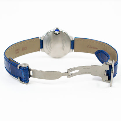 Cartier W69010Z4 (2021)