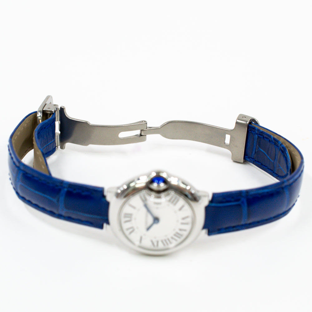 Cartier W69010Z4 (2021)