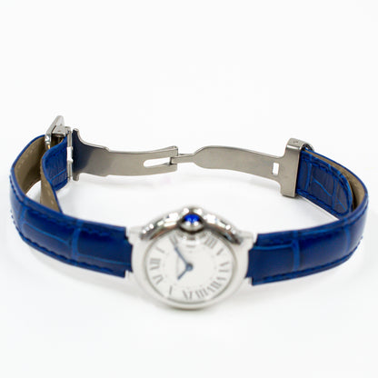 Cartier W69010Z4 (2021)