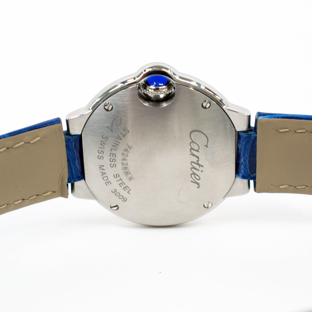 Cartier W69010Z4 (2021)