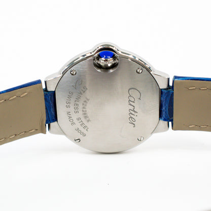 Cartier W69010Z4 (2021)