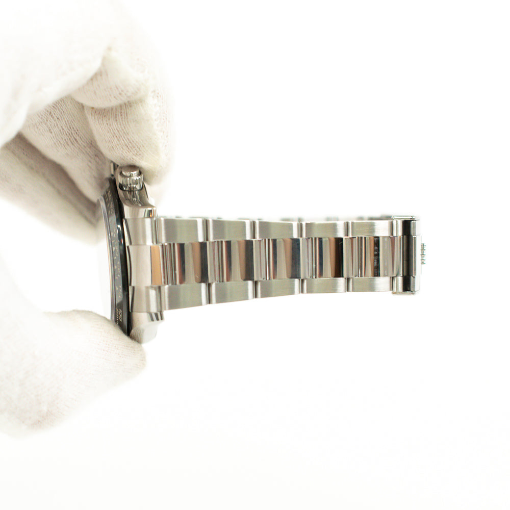 Rolex Daytona Black Dial 116500LN (2021)