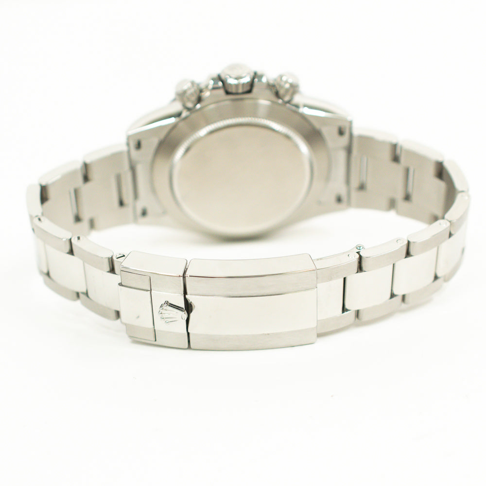 Rolex Daytona Black Dial 116500LN (2021)