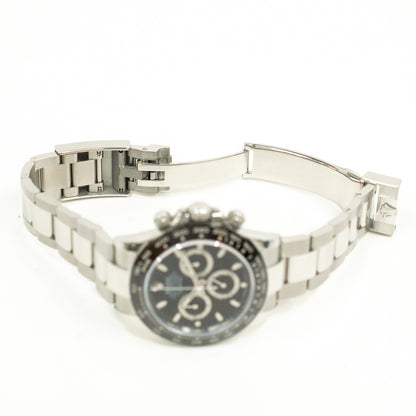 Rolex Daytona Black Dial 116500LN (2021)