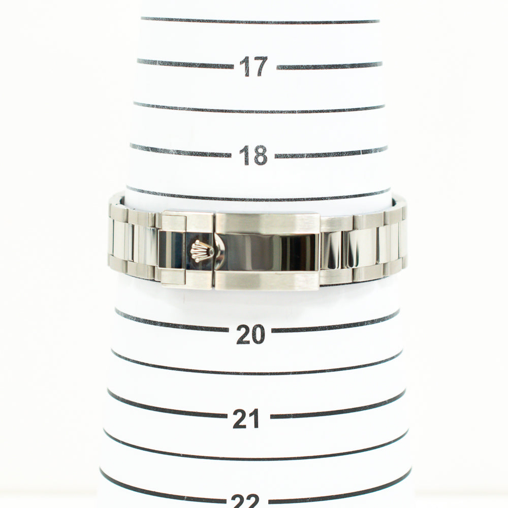 Rolex Daytona Black Dial 116500LN (2021)