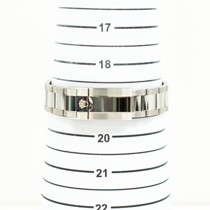 Rolex Daytona Black Dial 116500LN (2021)