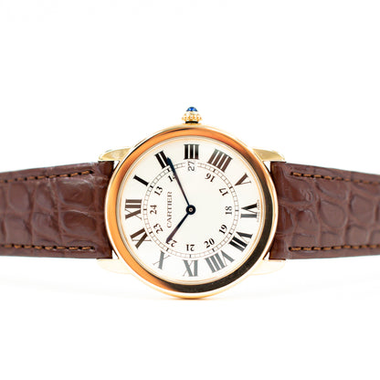 Cartier W6701008 (2015)