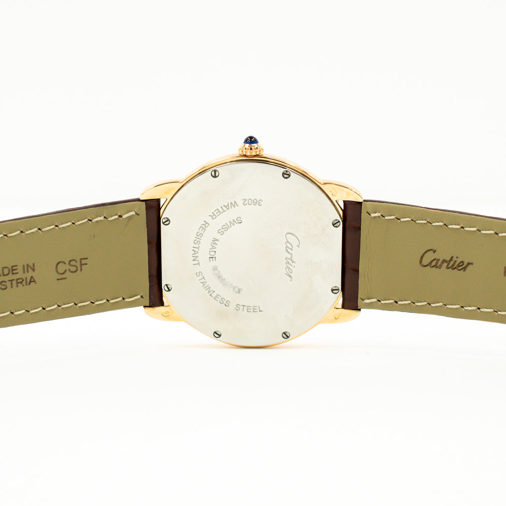 Cartier W6701008 (2015)