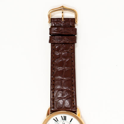 Cartier W6701008 (2015)